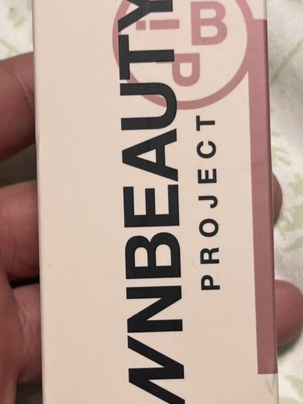 INNBEAUTY PROJECT Extreme Cream Anti-Aging, Firming, & Lifting Refillable Moistu
